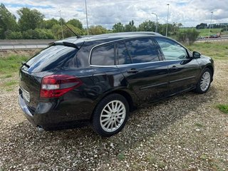 Renault Laguna Grand Tour GT 4Control dCi 150