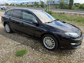 Renault Laguna Grand Tour GT 4Control dCi 150