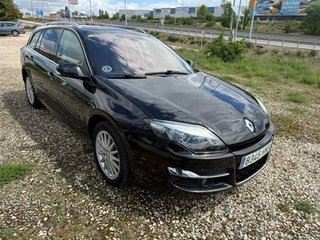 Renault Laguna Grand Tour GT 4Control dCi 150