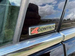 Renault Laguna Grand Tour GT 4Control dCi 150