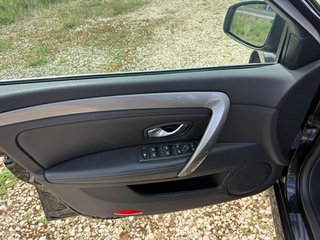 Renault Laguna Grand Tour GT 4Control dCi 150