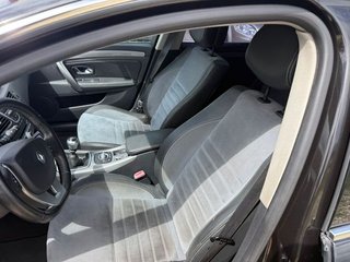 Renault Laguna Grand Tour GT 4Control dCi 150