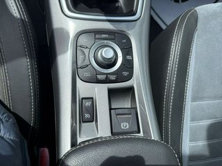 Renault Laguna Grand Tour GT 4Control dCi 150