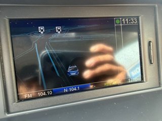 Renault Laguna Grand Tour GT 4Control dCi 150