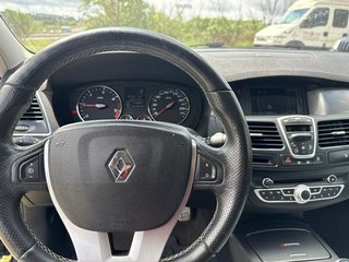 Renault Laguna Grand Tour GT 4Control dCi 150