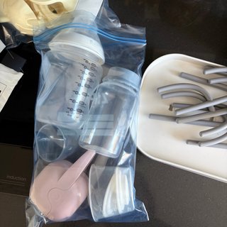 Medela Extractor de Leche Doble