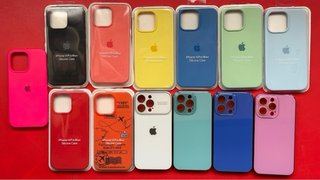 iPhone 14 Pro Max Plata + Cartera + AirPods Pro 2
