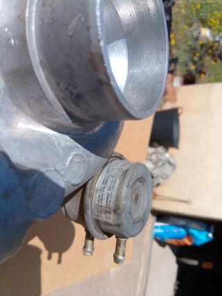 Turbo Renault R5 GT Turbo