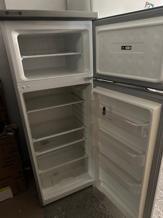 Nevera Indesit A+
