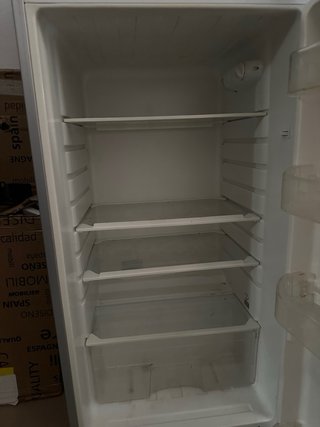 Nevera Indesit A+