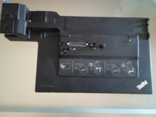 Portátil Lenovo ThinkPad 23252R4