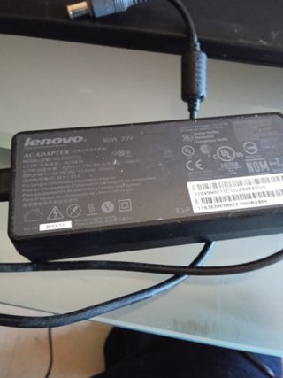 Portátil Lenovo ThinkPad 23252R4
