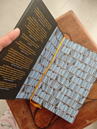 La biblioteca de la medianoche
