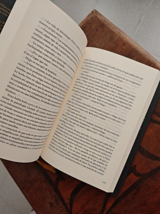 La biblioteca de la medianoche