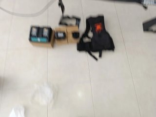 Peine Vareador ECHO MEDUSA PPM-10