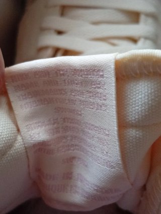 Jordan 1 Zoom Air CMFT 2 Beige/Rosa