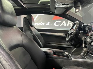 Mercedes-Benz Clase E 2010