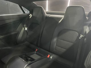 Mercedes-Benz Clase E 2010