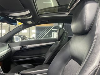 Mercedes-Benz Clase E 2010