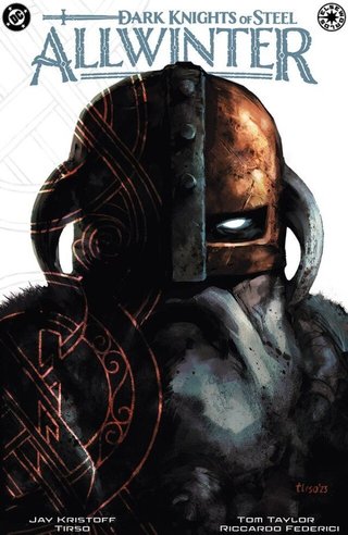 Dark Knights of Steel: Allwinter