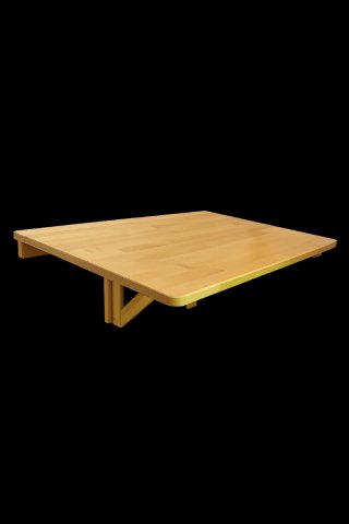 Mesa abatible madera Ikea