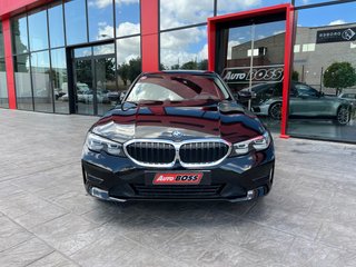 BMW Serie 3 320E 2022