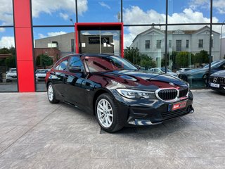 BMW Serie 3 320E 2022