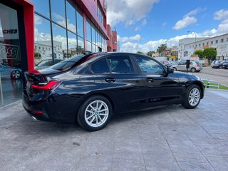 BMW Serie 3 320E 2022