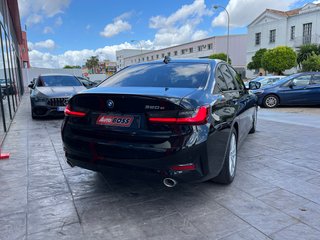 BMW Serie 3 320E 2022