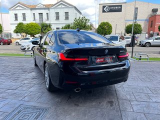 BMW Serie 3 320E 2022