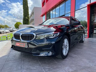 BMW Serie 3 320E 2022