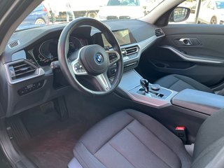 BMW Serie 3 320E 2022