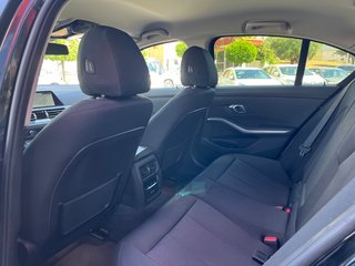 BMW Serie 3 320E 2022