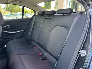 BMW Serie 3 320E 2022