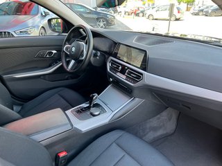 BMW Serie 3 320E 2022