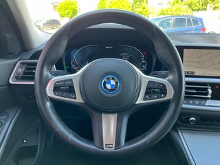 BMW Serie 3 320E 2022