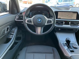 BMW Serie 3 320E 2022