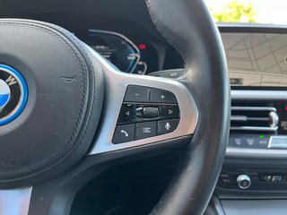 BMW Serie 3 320E 2022