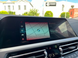 BMW Serie 3 320E 2022
