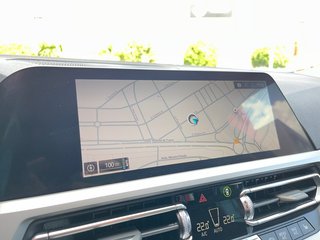 BMW Serie 3 320E 2022