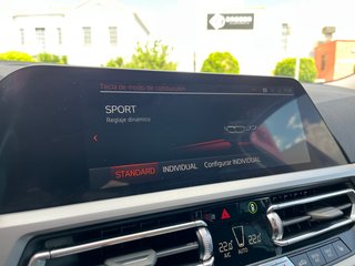 BMW Serie 3 320E 2022