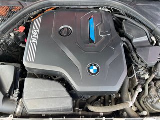 BMW Serie 3 320E 2022