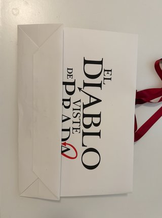 revista runway vogue the devil wears prada 2