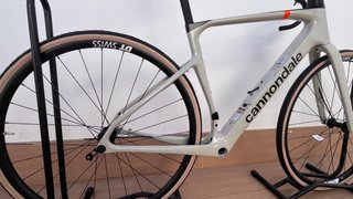 Cuadro Cannondale Synapse Carbon 4 2026 T.54