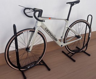 Cuadro Cannondale Synapse Carbon 4 2026 T.54