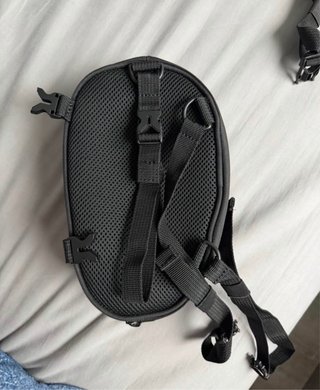 Riñonera Shad SL 05 Negra