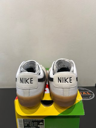 Nike SB Zoom Blazer Low Pro GT