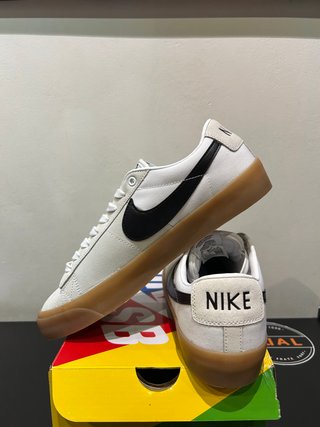 Nike SB Zoom Blazer Low Pro GT