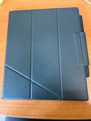 Boox Note Air 3C + custodia + penna Staedtler