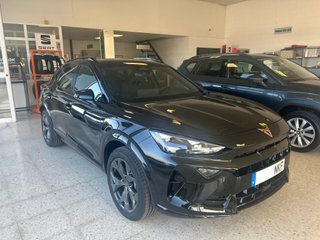 CUPRA FORMENTOR BEYOND 1.5 eTSI 150CV DSG 2026